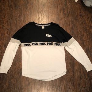 Victoria’s Secret Pink Long Sleeve